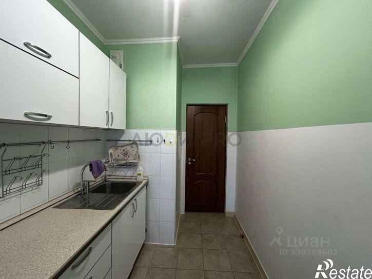 2-комн квартира Бакалинская улица, 23,  д. 23