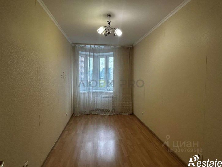 2-комн квартира Бакалинская улица, 23,  д. 23
