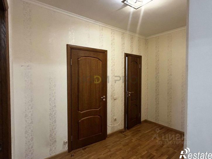 2-комн квартира Бакалинская улица, 23,  д. 23