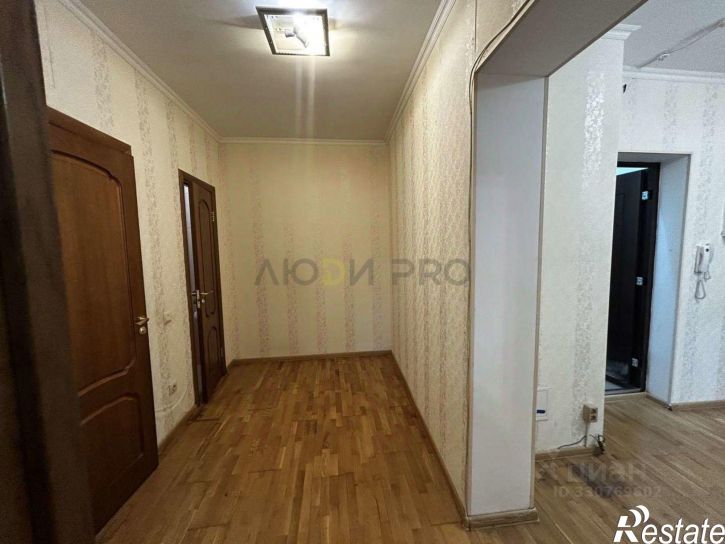 2-комн квартира Бакалинская улица, 23,  д. 23