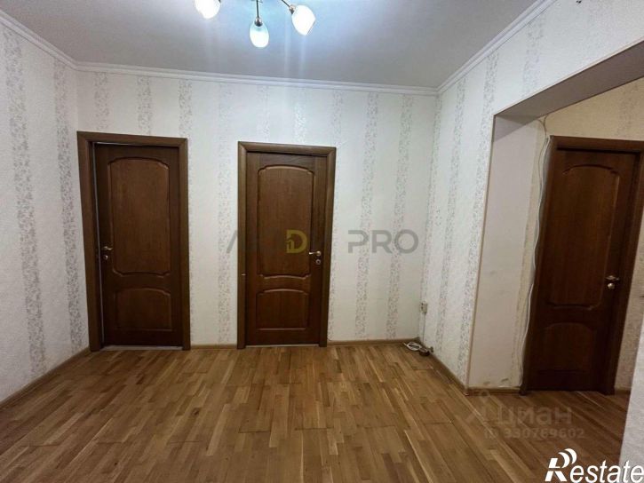 2-комн квартира Бакалинская улица, 23,  д. 23