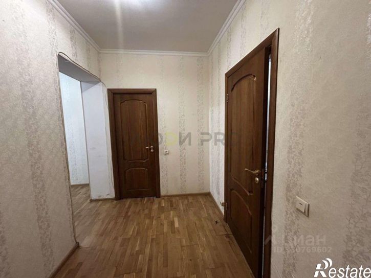 2-комн квартира Бакалинская улица, 23,  д. 23