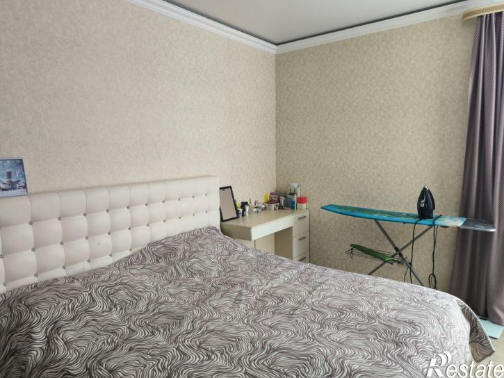 3-комн квартира Тальковая улица, 40,  д. 40