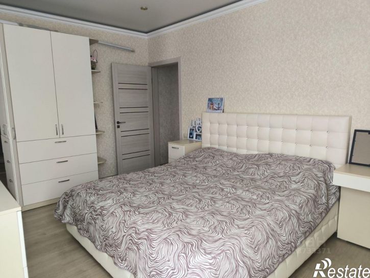 3-комн квартира Тальковая улица, 40,  д. 40