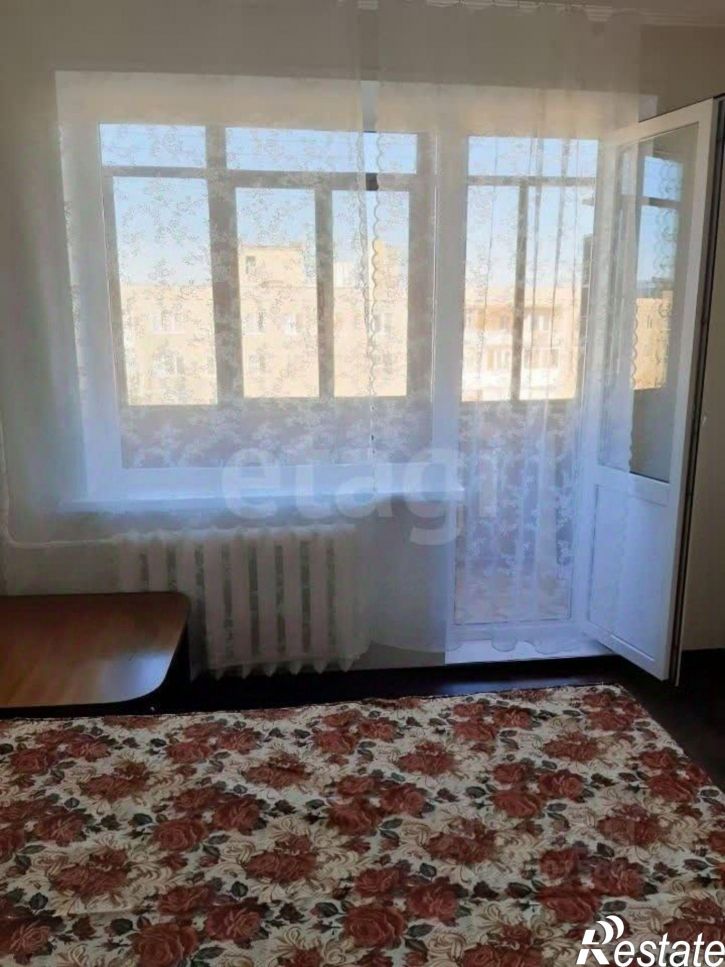 1-комн квартира ул Степана Злобина, 34/2,  д. 34/2