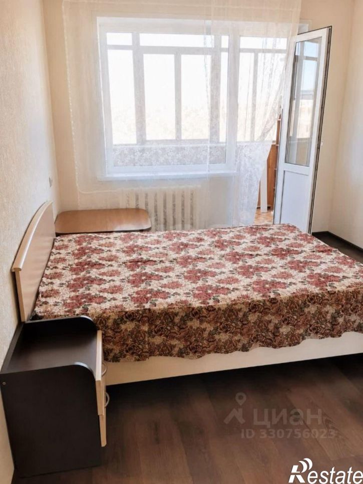 1-комн квартира ул Степана Злобина, 34/2,  д. 34/2