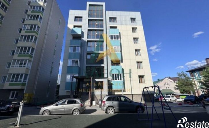 1-комн квартира улица Пугачёва, 35,  д. 35