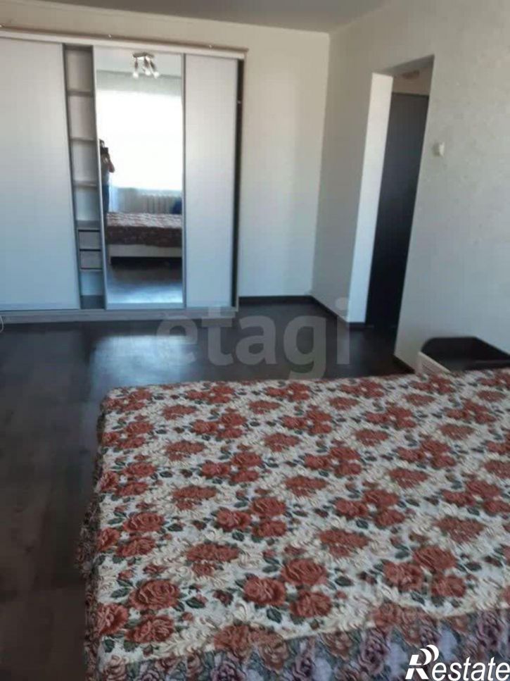 1-комн квартира ул Степана Злобина, 34/2,  д. 34/2