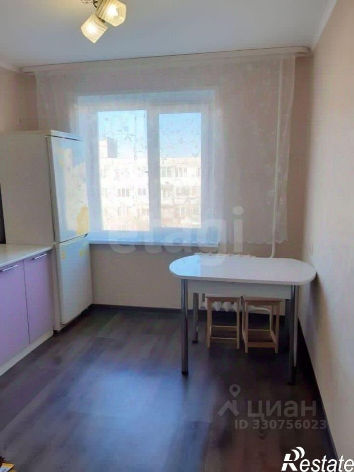 1-комн квартира ул Степана Злобина, 34/2,  д. 34/2