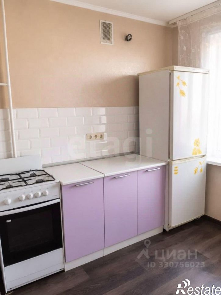 1-комн квартира ул Степана Злобина, 34/2,  д. 34/2