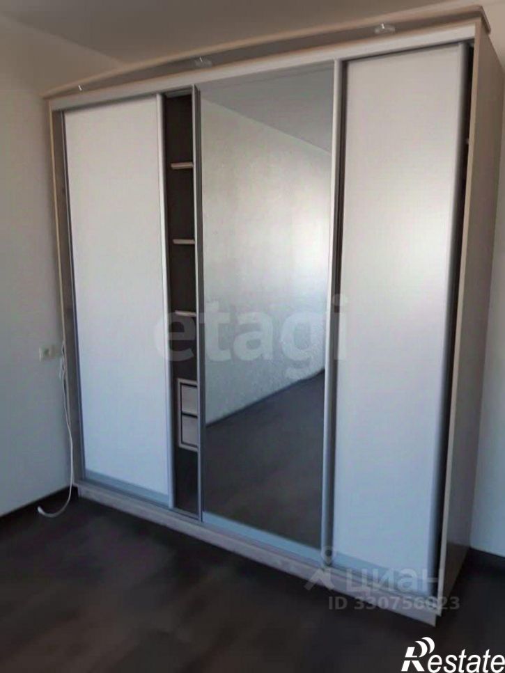1-комн квартира ул Степана Злобина, 34/2,  д. 34/2