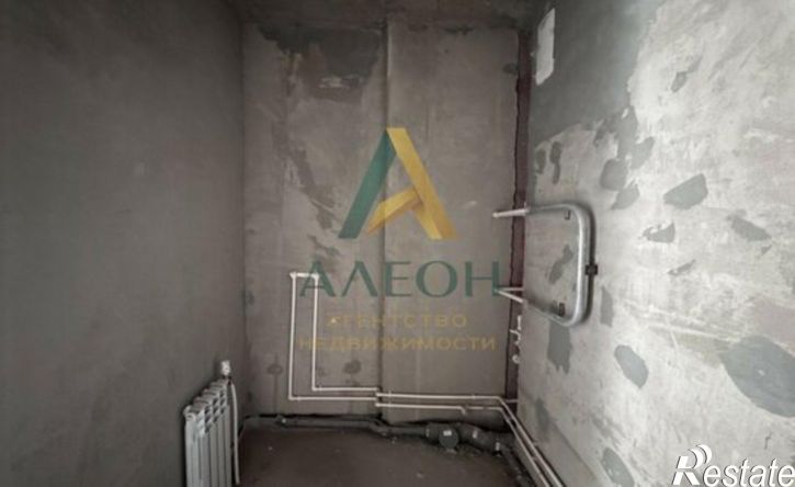 1-комн квартира улица Пугачёва, 35,  д. 35