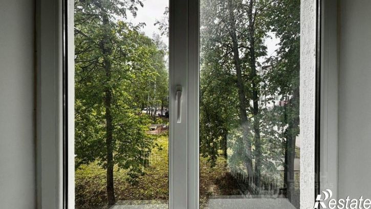 1-комн квартира улица Рихарда Зорге, 38/1,  д. 38/1