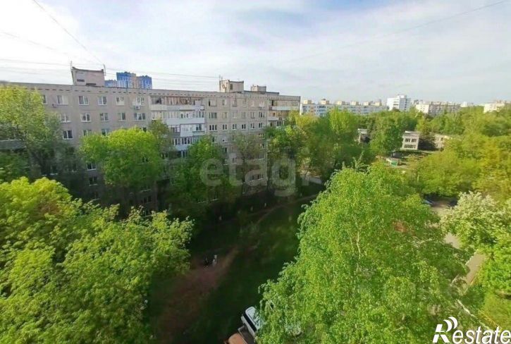 1-комн квартира ул Степана Злобина, 34/2,  д. 34/2