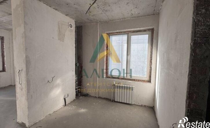 1-комн квартира улица Пугачёва, 35,  д. 35
