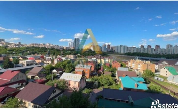 2-комн квартира улица Пугачёва, 35,  д. 35