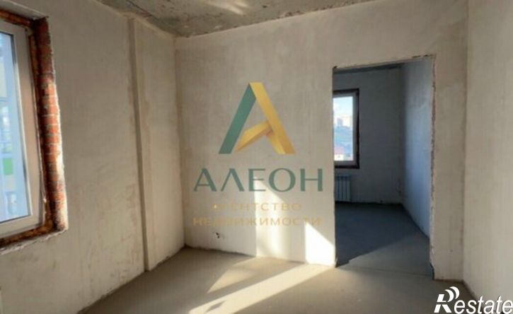 2-комн квартира улица Пугачёва, 35,  д. 35