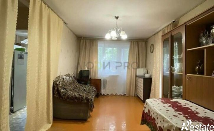 2-комн квартира Черниковская улица, 83,  д. 83