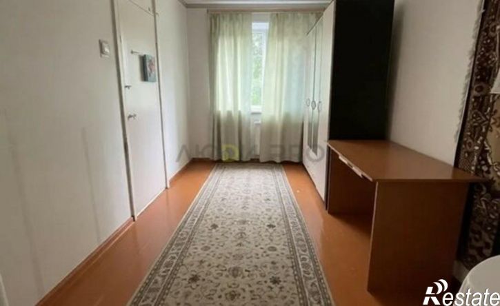 2-комн квартира Черниковская улица, 83,  д. 83