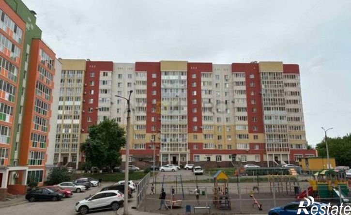 3-комн квартира ул Дагестанская, 33,  д. 33
