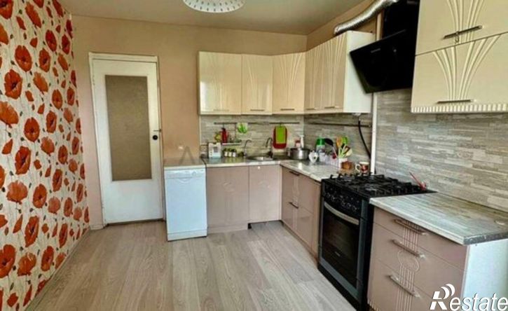 3-комн квартира ул Дагестанская, 33,  д. 33
