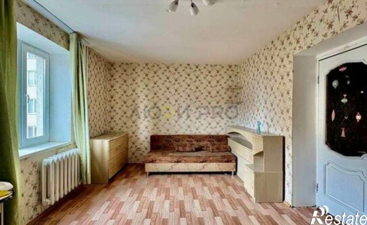 3-комн квартира ул Дагестанская, 33,  д. 33