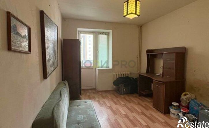 3-комн квартира ул Дагестанская, 33,  д. 33