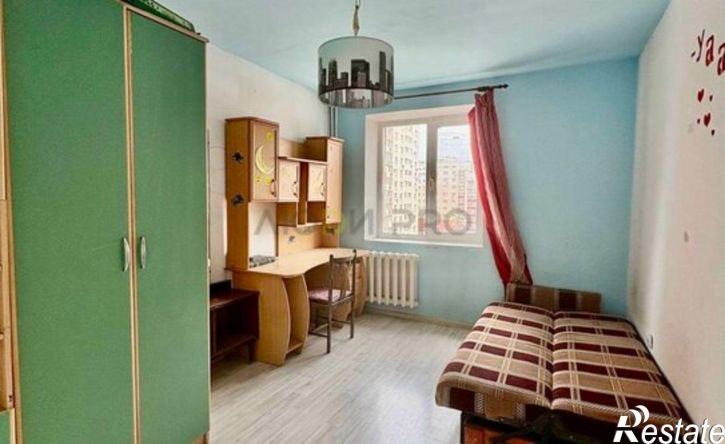 3-комн квартира ул Дагестанская, 33,  д. 33
