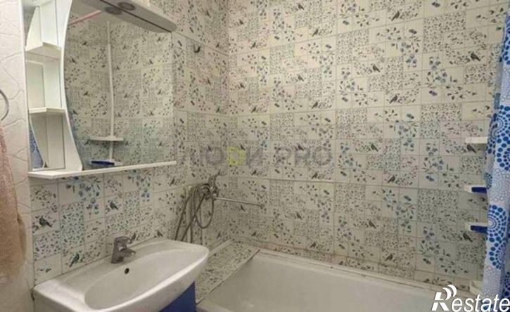 3-комн квартира ул Дагестанская, 33,  д. 33