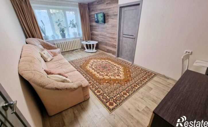 3-комн квартира ул Менделеева, 177/1,  д. 177/1