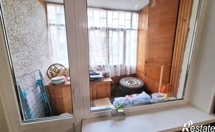 3-комн квартира ул Менделеева, 177/1,  д. 177/1