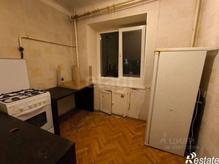 1-комн квартира ул Первомайская, 91,  д. 91