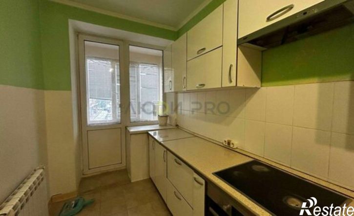2-комн квартира ул Бакалинская, 23,  д. 23