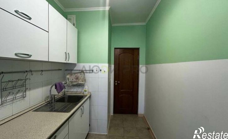 2-комн квартира ул Бакалинская, 23,  д. 23