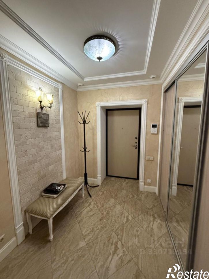4-комн квартира ул Новомостовая, 8,  д. 8