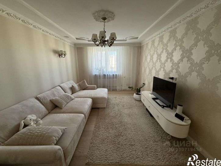4-комн квартира ул Новомостовая, 8,  д. 8