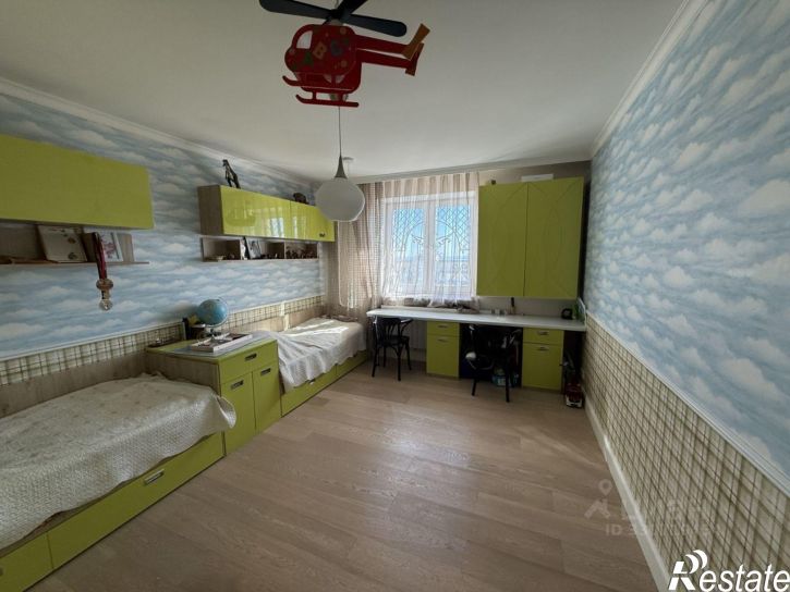 4-комн квартира ул Новомостовая, 8,  д. 8