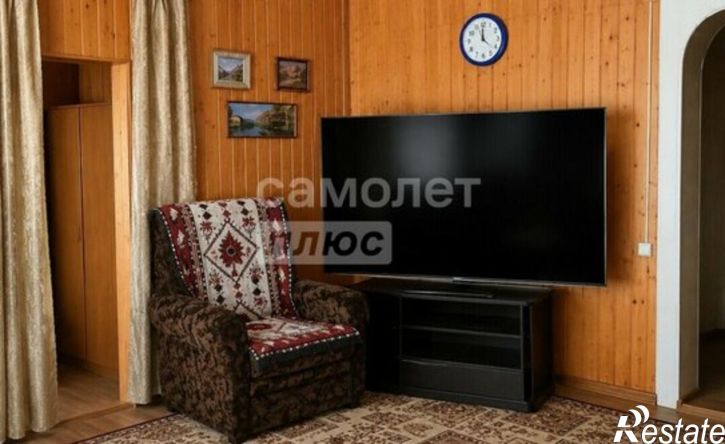 2-комн квартира Софьи Перовской улица, 36,  д. 36