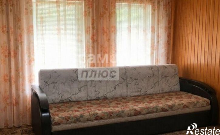 2-комн квартира Софьи Перовской улица, 36,  д. 36