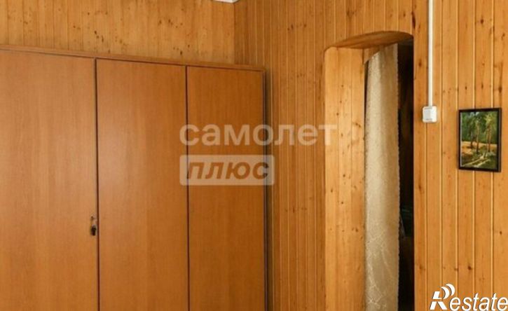 2-комн квартира Софьи Перовской улица, 36,  д. 36