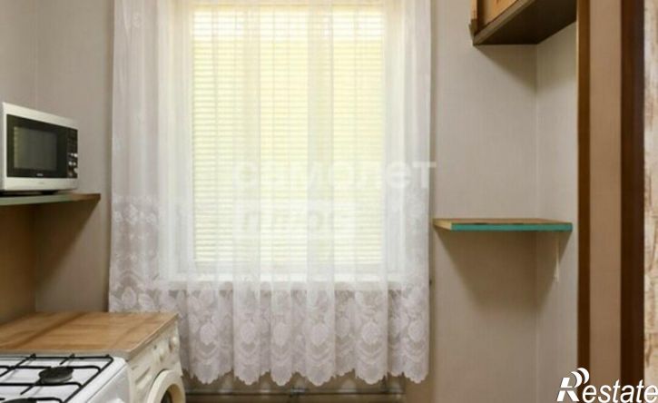 2-комн квартира Софьи Перовской улица, 36,  д. 36