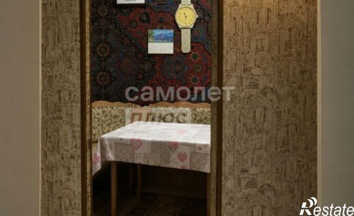 2-комн квартира Софьи Перовской улица, 36,  д. 36