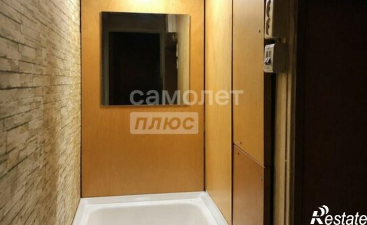 2-комн квартира Софьи Перовской улица, 36,  д. 36