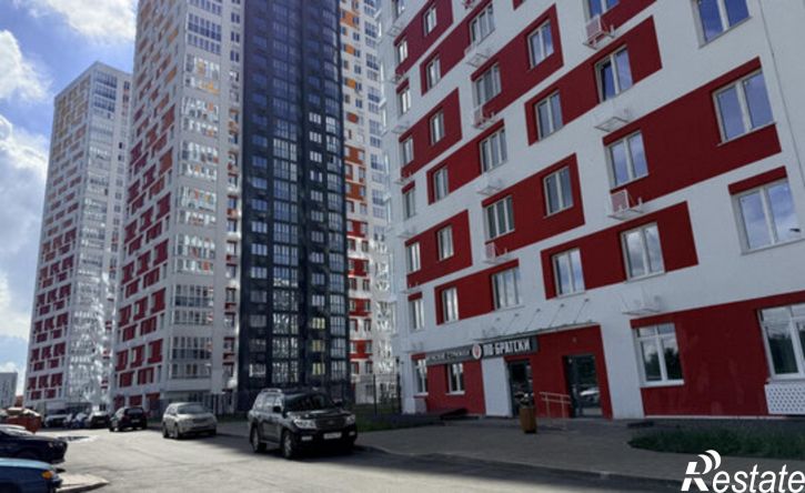 3-комн квартира проспект Дружбы Народов, 51/1,  д. 51/1