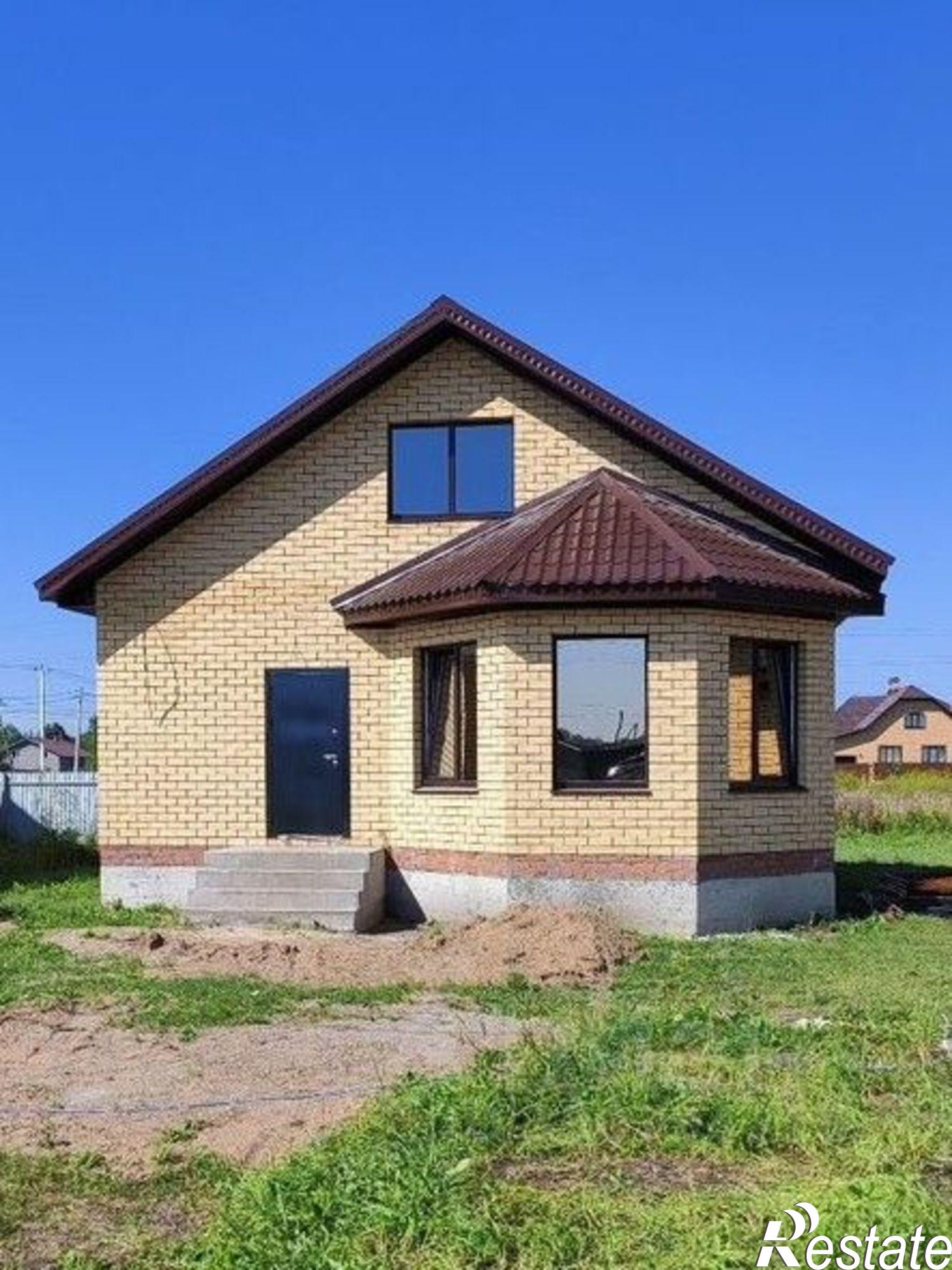Купить дачу, дом, коттедж за 7 300 000 рублей на ул Лавандовая, 8