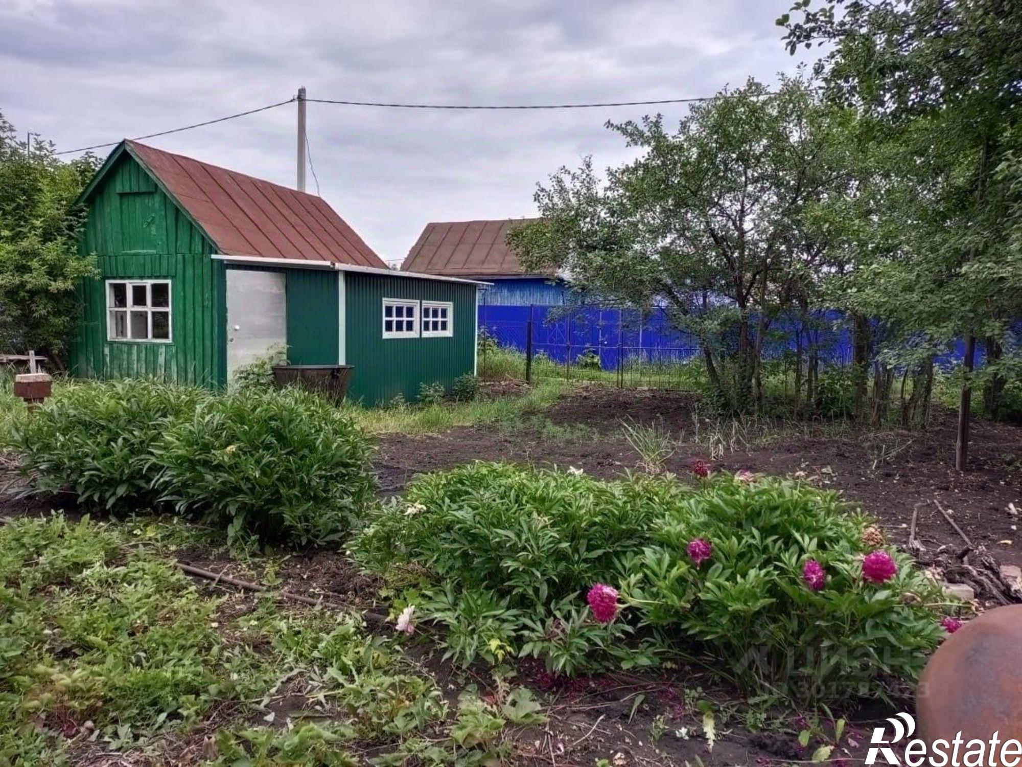 Купить дачу, дом, коттедж за 1 549 000 рублей на СНТ Радуга