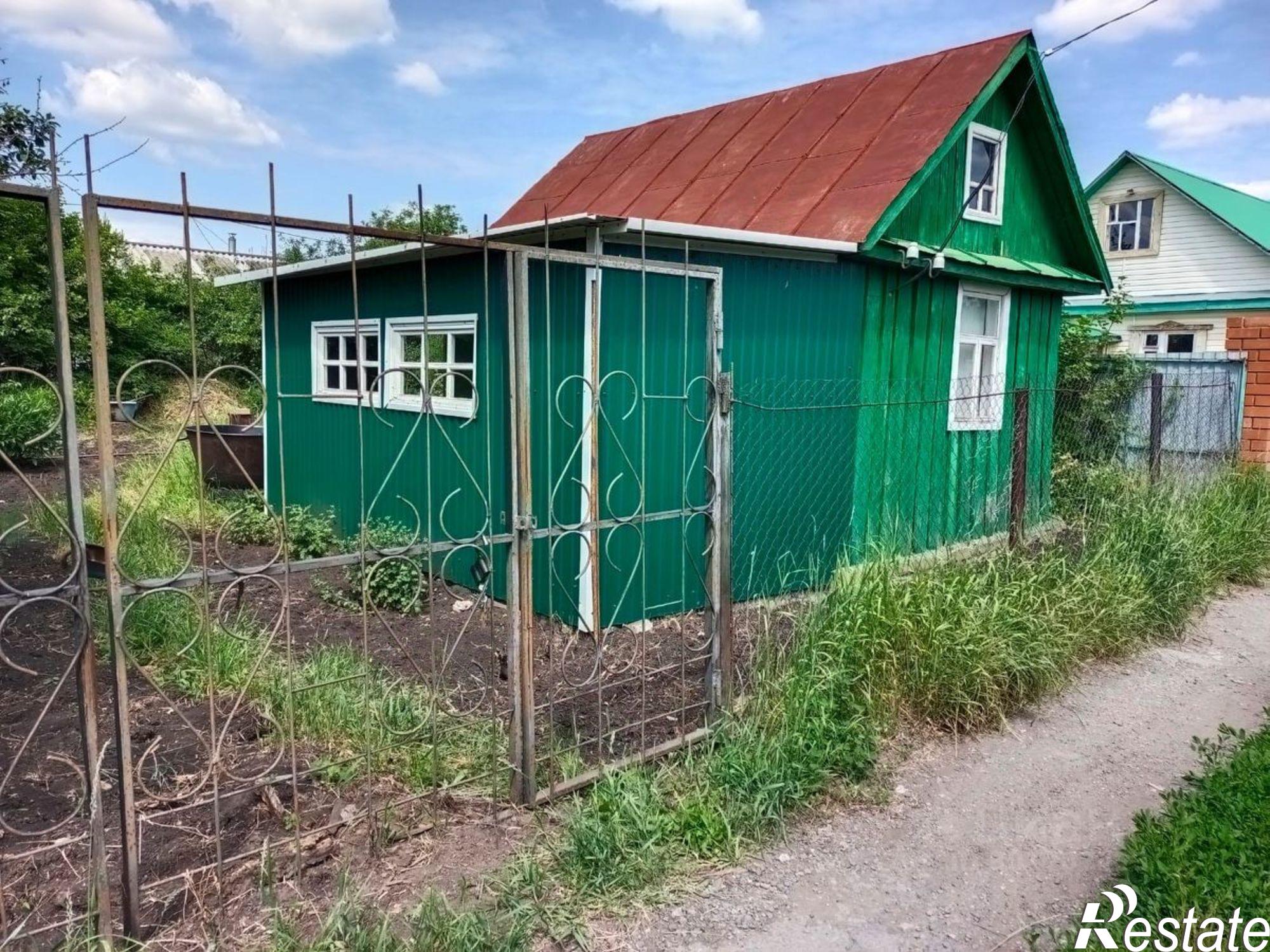 Купить дачу, дом, коттедж за 1 549 000 рублей на СНТ Радуга