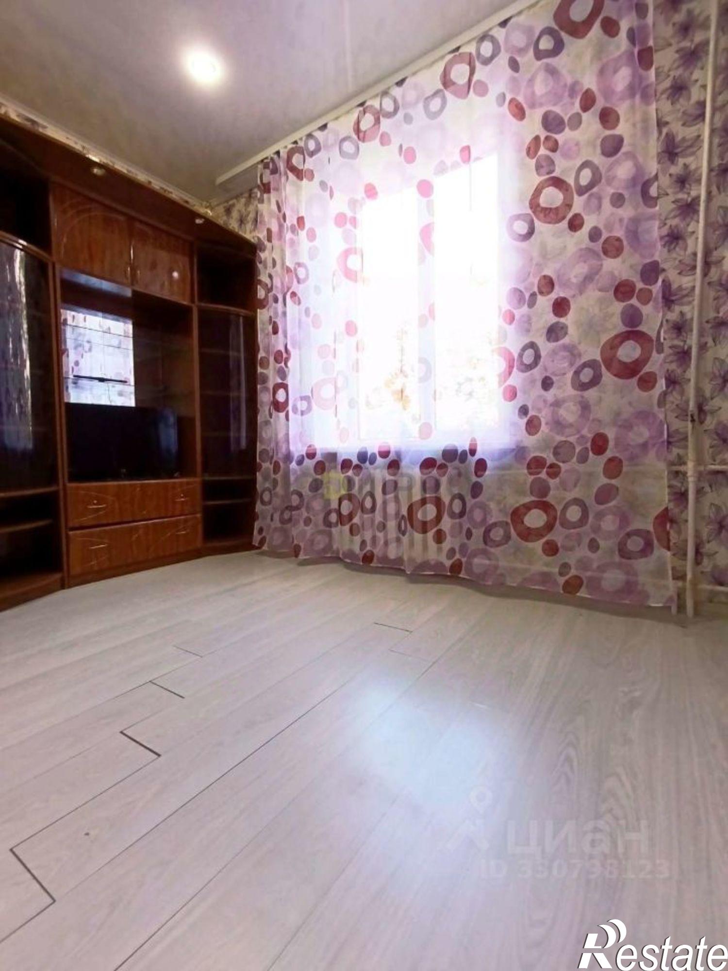 Купить комнату за 1 600 000 рублей на ул Гончарова, 21