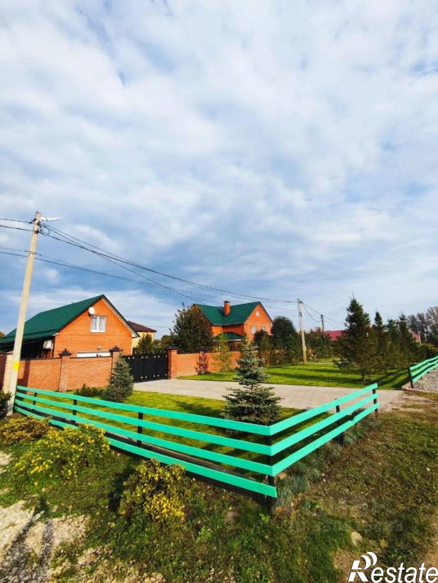 Купить дачу, дом, коттедж за 26 500 000 рублей на ул Парусная, 10