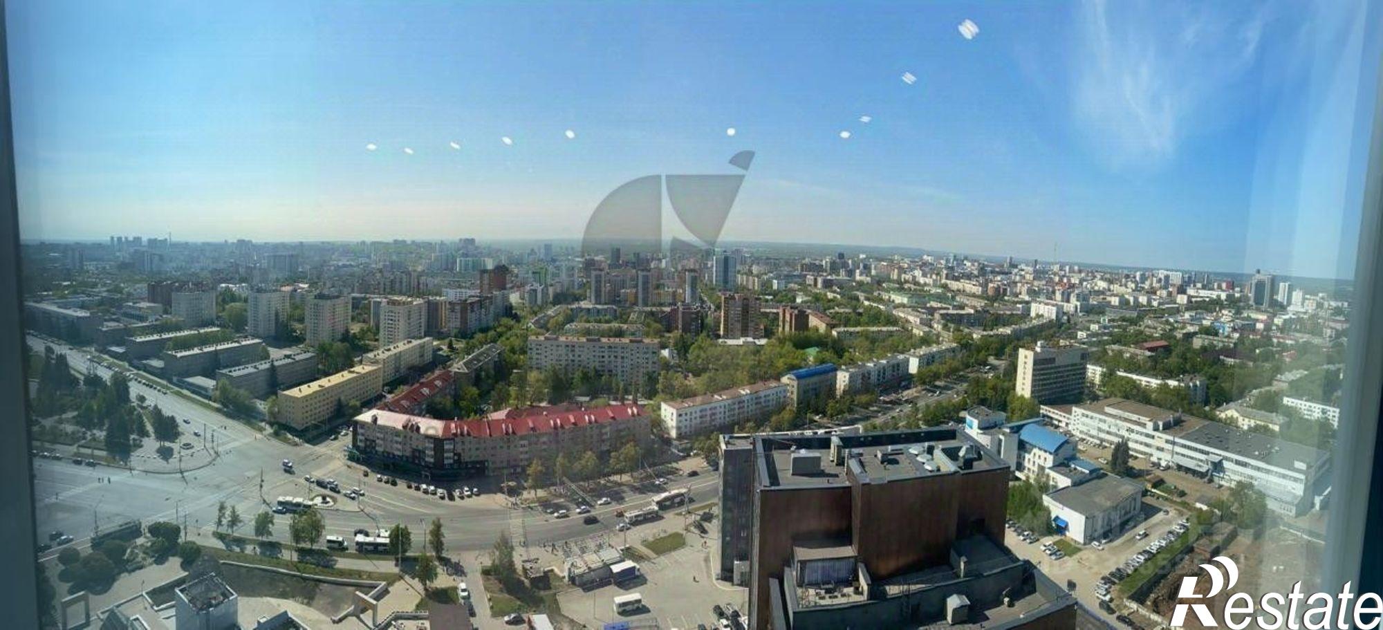 Сдать офис, помещение под офис за 55 003 рублей на улица 9 Января, 67